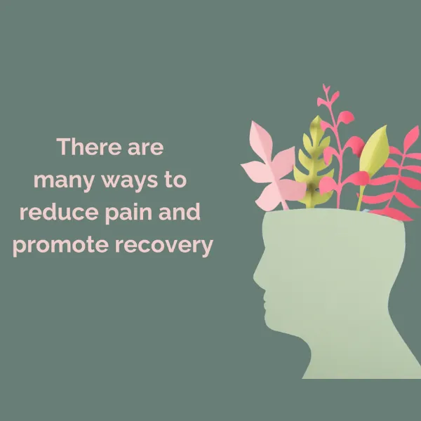 How It’s Managed: A Multifaceted Path to Healing